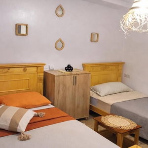 Hotel Miramar Surf Anza cazare Aourir