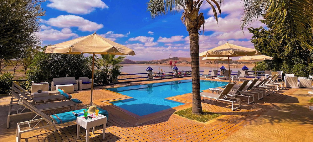Hotel Rive Du Lac