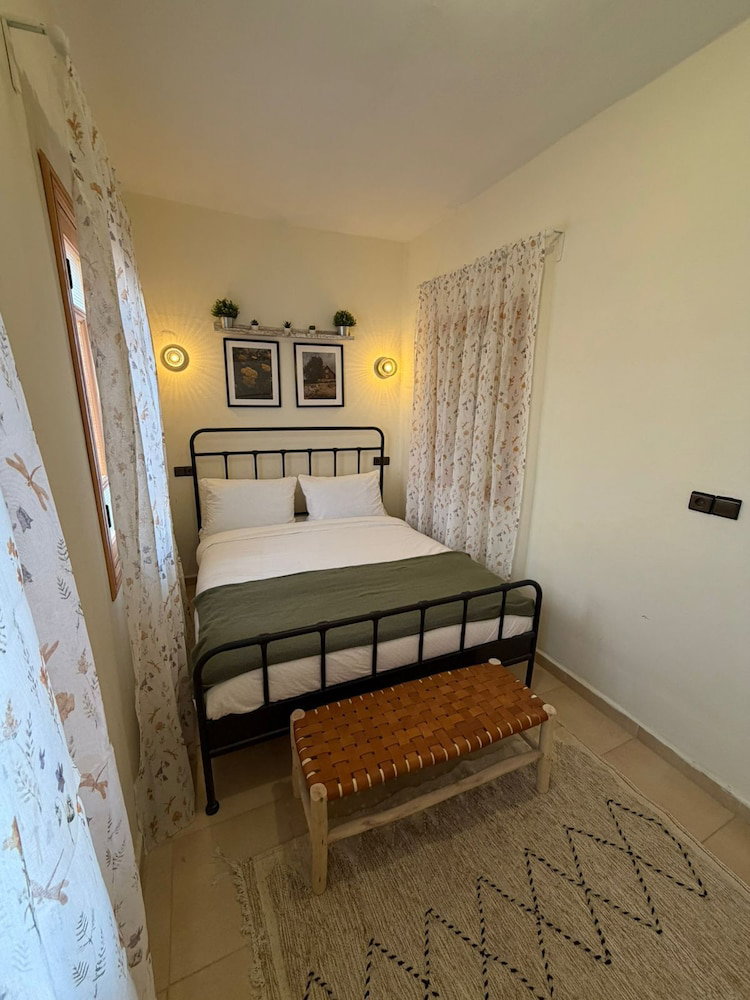 Hotel Dana Social Living