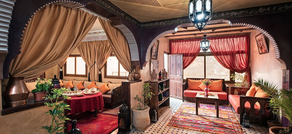 Hotel Atlas Prestige