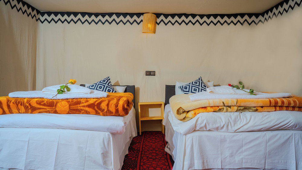 Hotel Nomad Camp