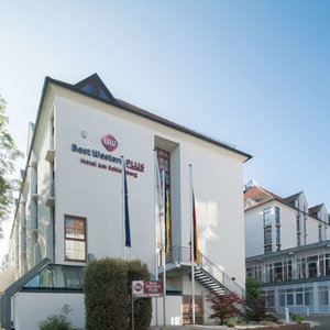 Hotel Best Western Plus Hotel Am Schlossberg cazare Nurtingen