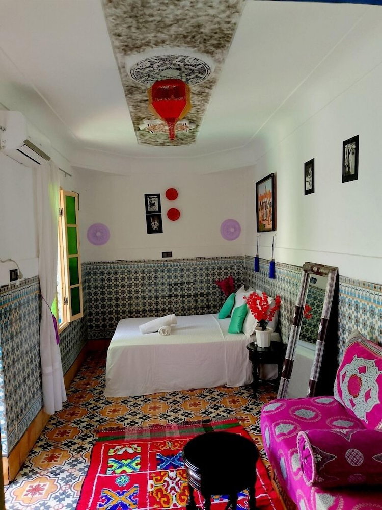 Hotel Riad Dar Medina Land
