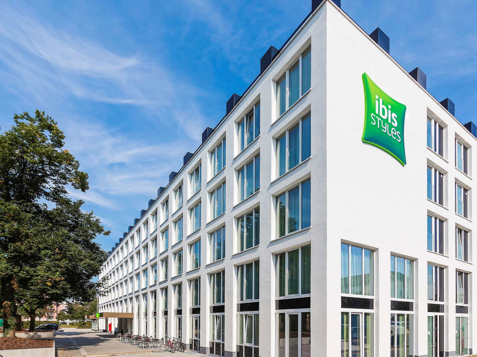 Hotel Ibis Styles Rastatt Baden-Baden