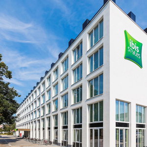 Hotel Ibis Styles Rastatt Baden-Baden cazare Rastatt