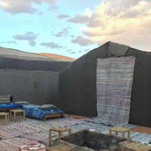Hotel Overnight Camp Merzouga & Camel Tours cazare Recani
