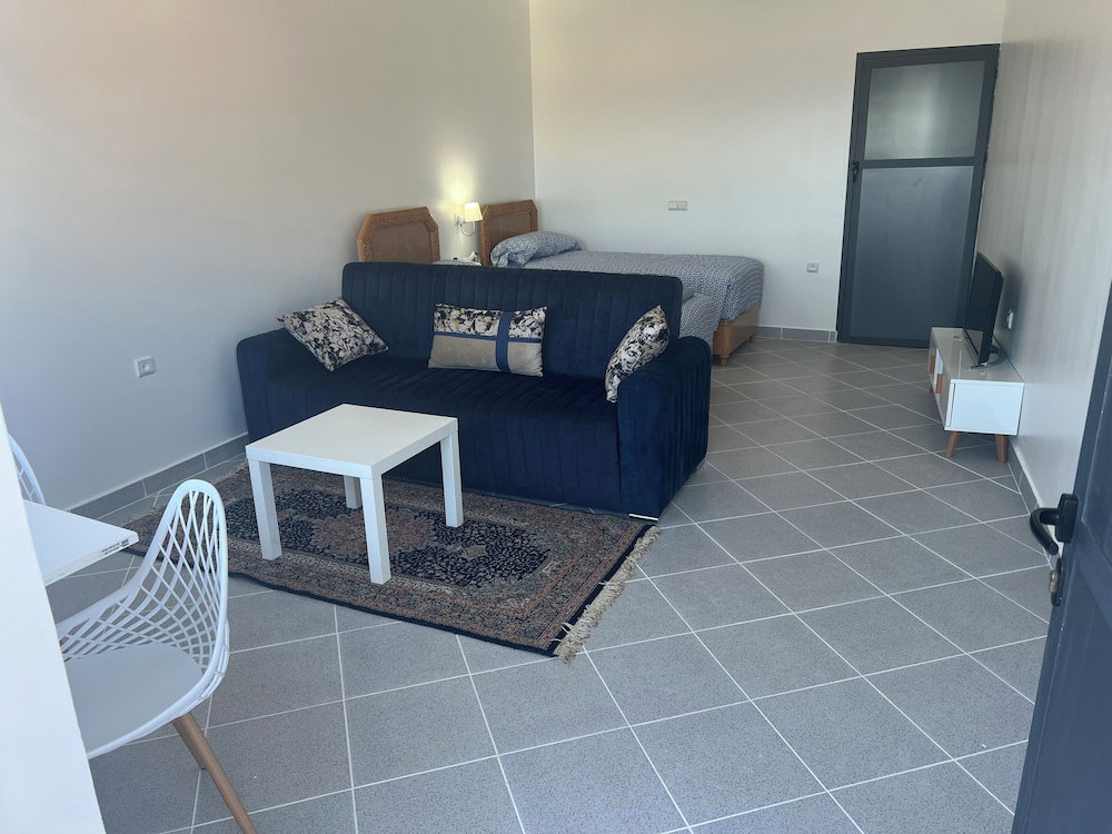 Hotel Centre Socio-Culturel Dr Masmoudi