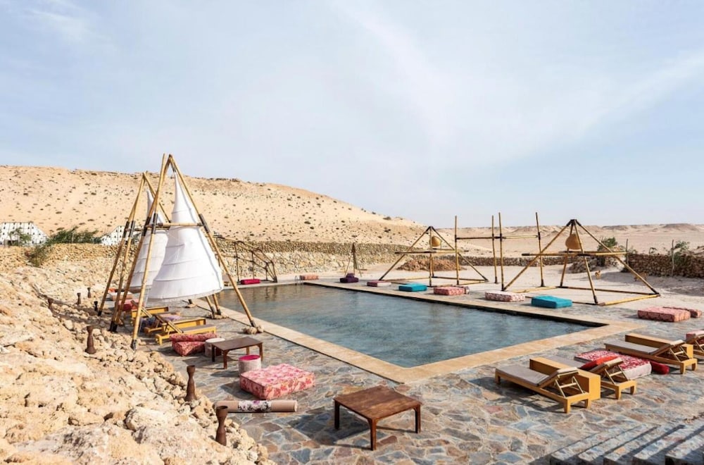 Hotel Les Dunes De Dakhla