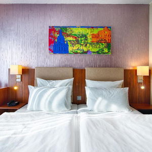 Hotel Leonardo Hotel Dresden Altstadt cazare Dresda