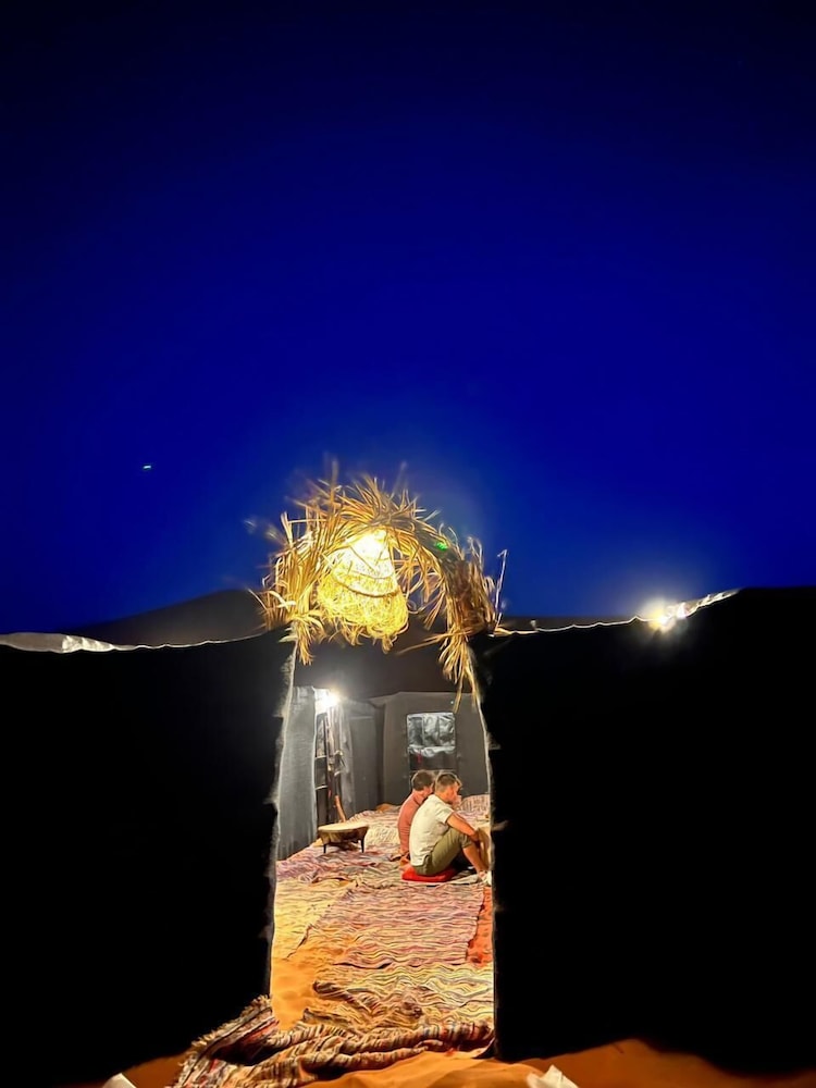 Hotel Desert Camel Trekking Camp
