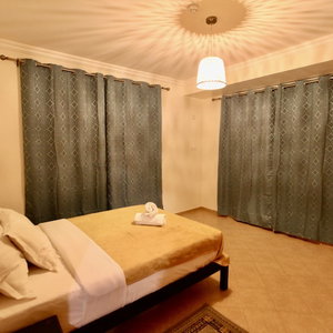 Hotel Atlantica Ifri Surf Accommodation cazare Aourir