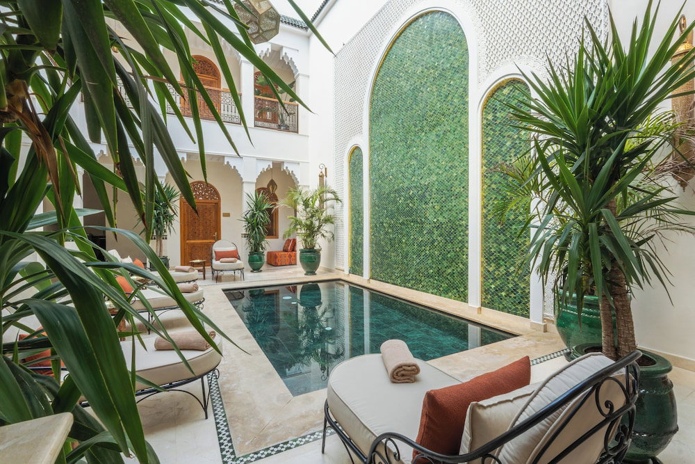 Hotel Maison Ziri