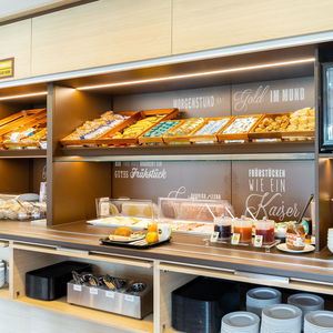 Hotel B&B Hotel Mönchengladbach cazare Moenchengladbach