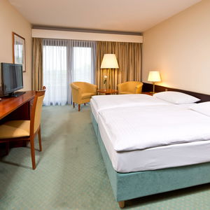 Hotel Maritim Hotel Darmstadt cazare Darmstadt