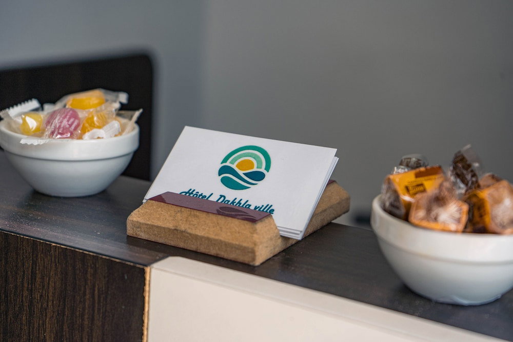 Hotel Hôtel Dakhla Ville