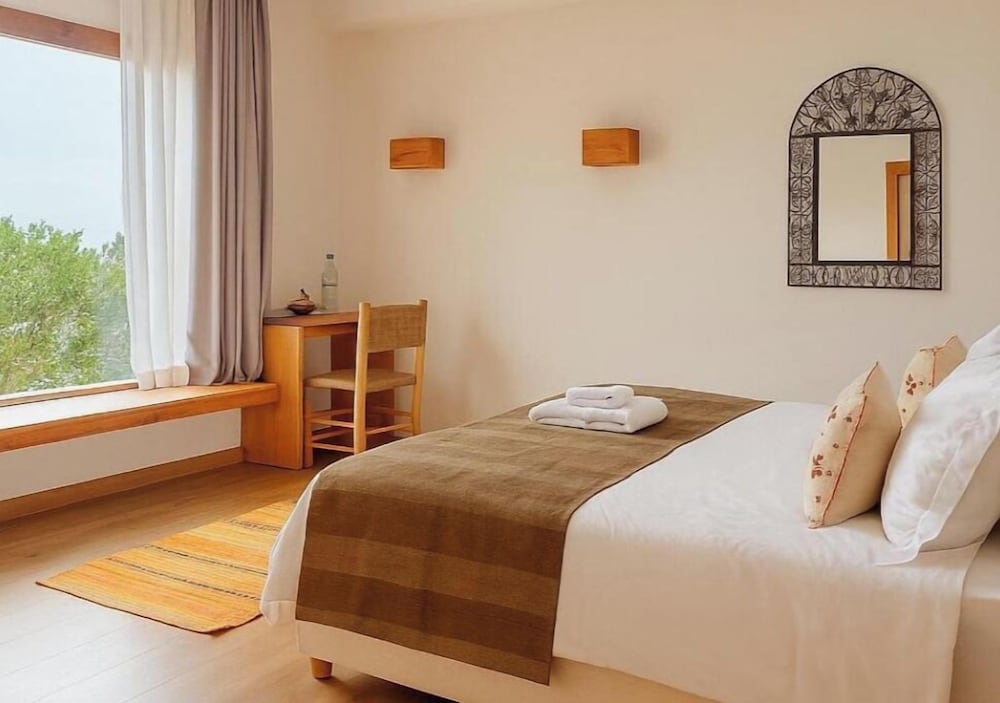 Hotel Ksar Massa Hotel