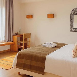Hotel Ksar Massa Hotel cazare Inezgane