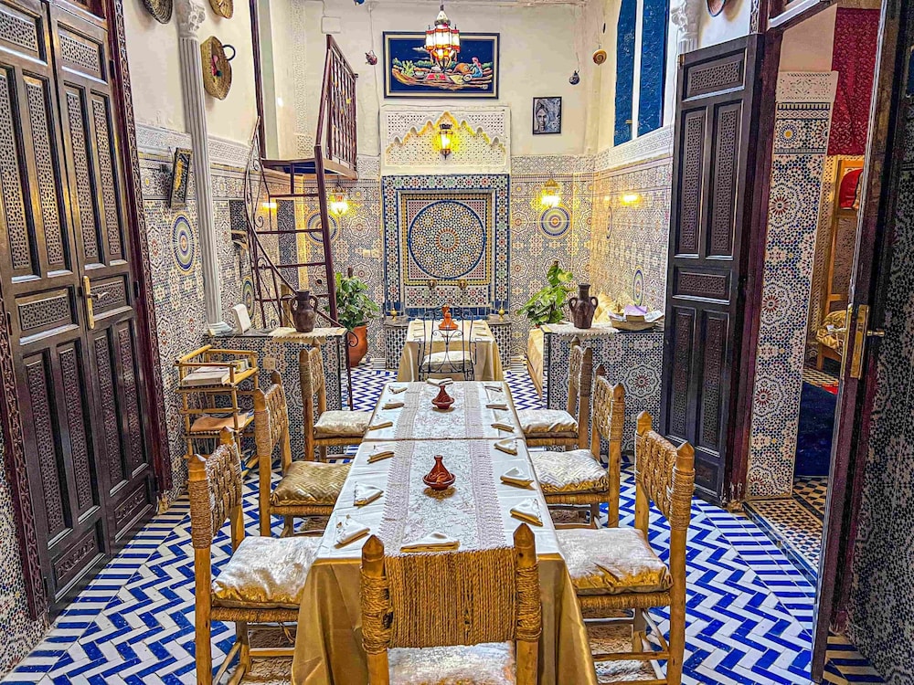 Hotel Dar Lala Ghita