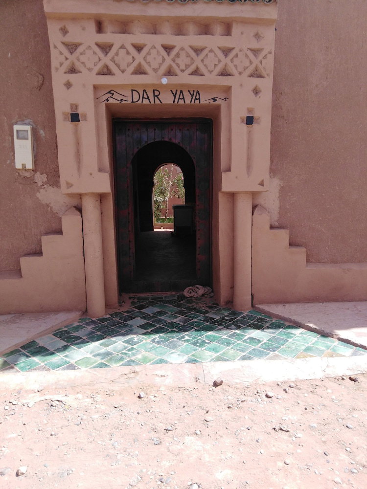 Hotel Dar Yaya