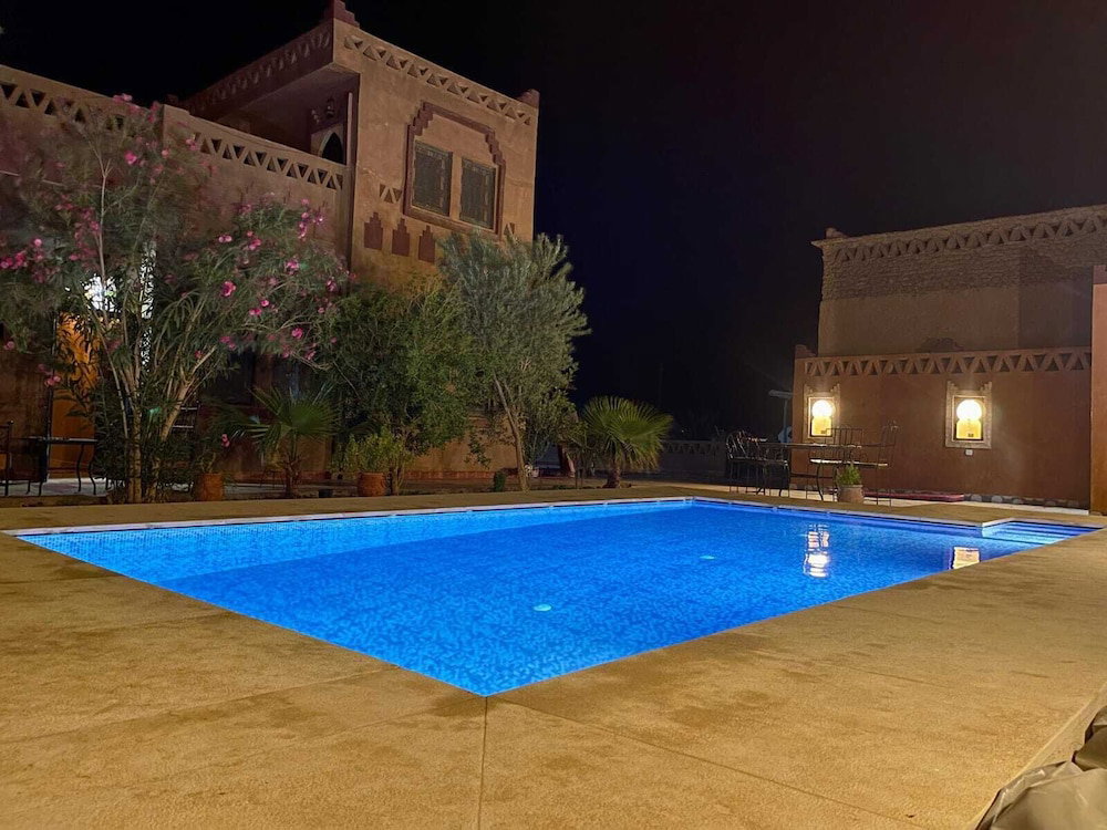 Hotel Riad Hassilabiad