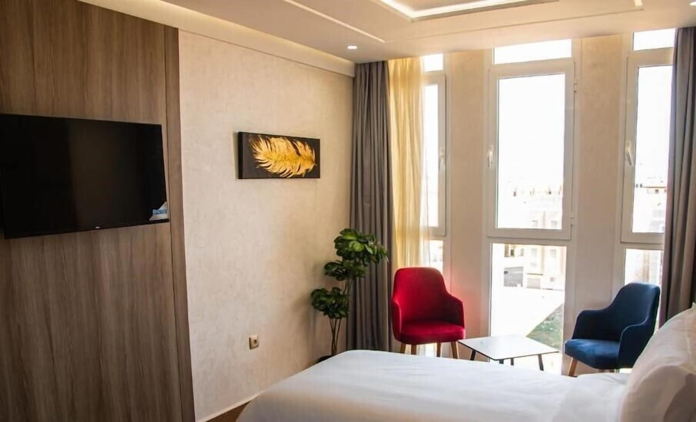 Hotel Marchica Hotel