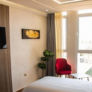 Hotel Marchica Hotel cazare Taouima
