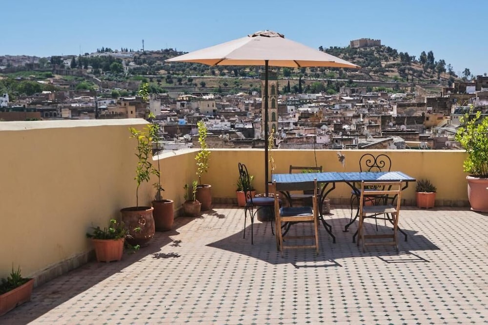 Hotel Riad Ranya