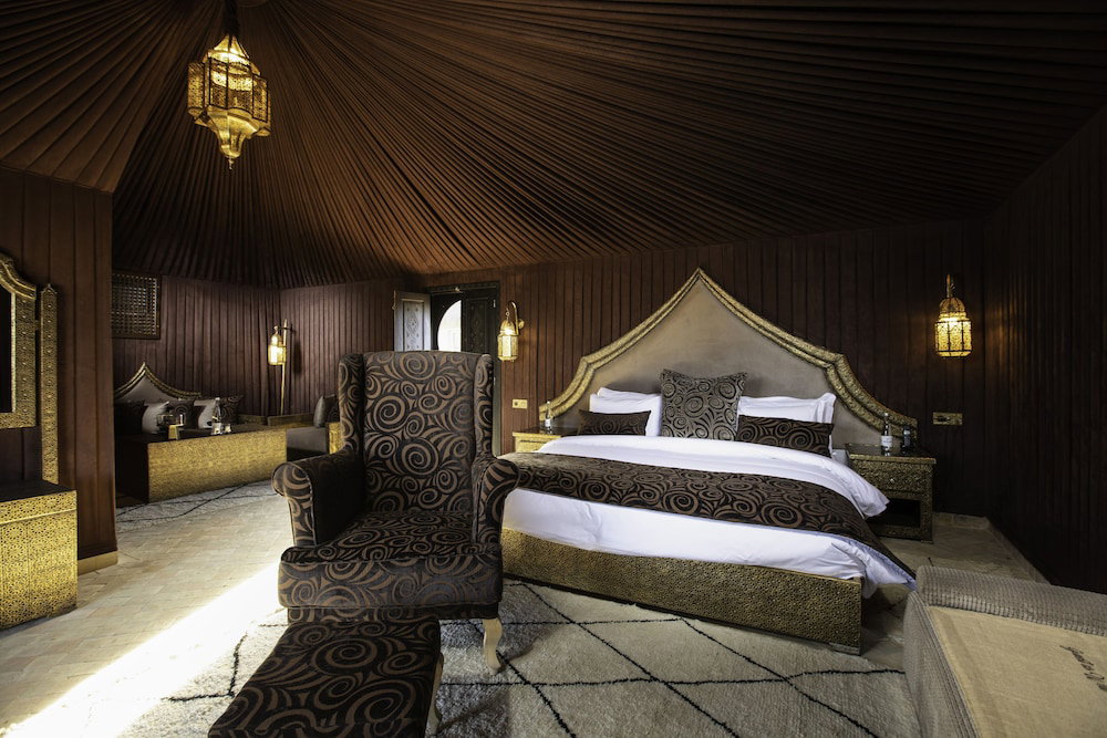 Hotel Kalyptus Luxury Camp