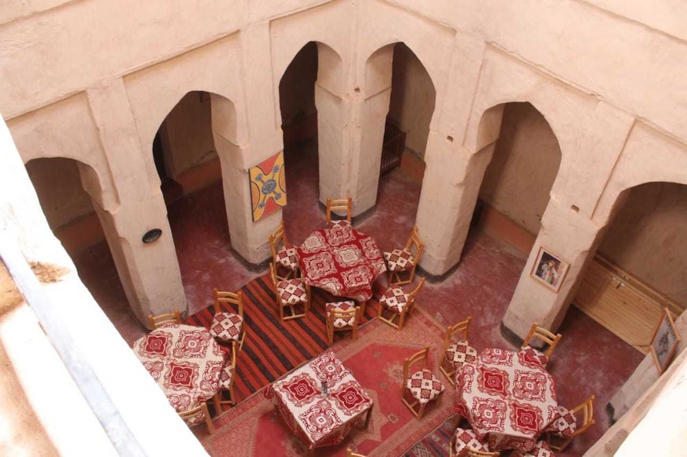 Hotel Chez Yacob