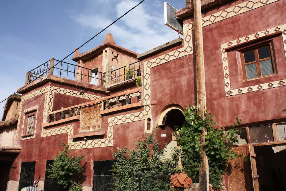 Hotel Gîte Tawada