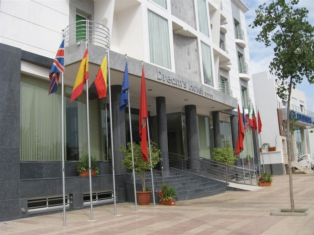 Hotel Dream's Hotel