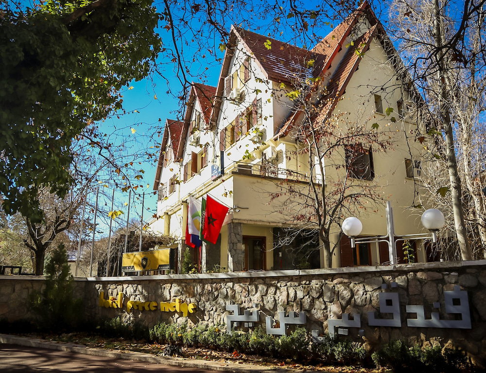 Hotel Hotel Perce Neige