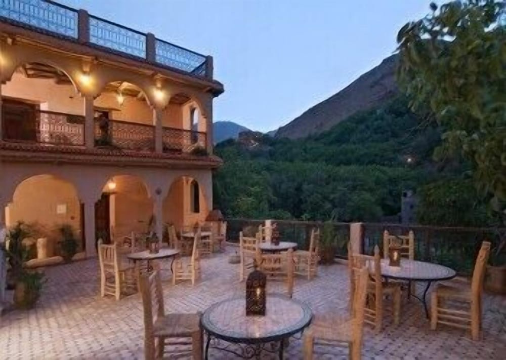 Hotel Dar Imlil