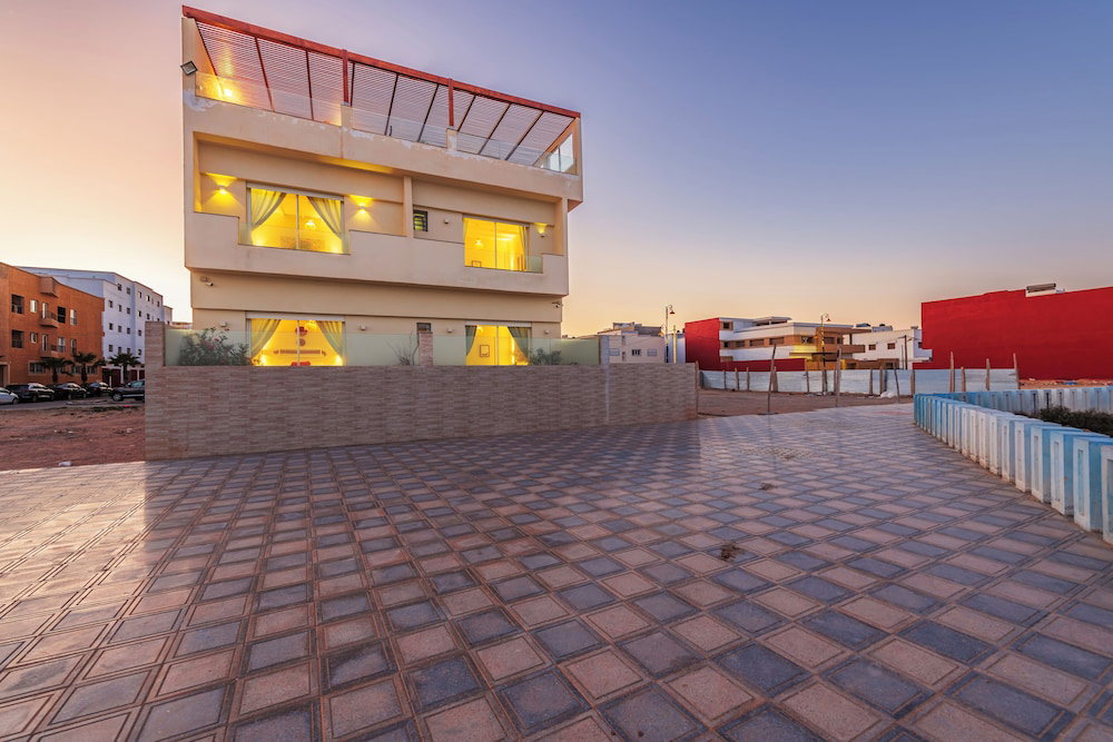 Hotel Kite House By Lola