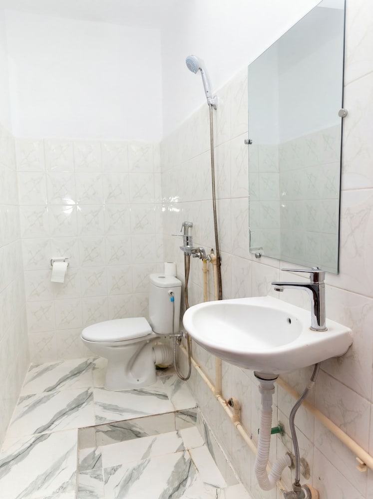 Hotel Hotel Erraha Dakhla
