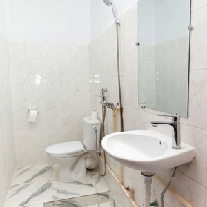 Hotel Hotel Erraha Dakhla cazare Dakhla