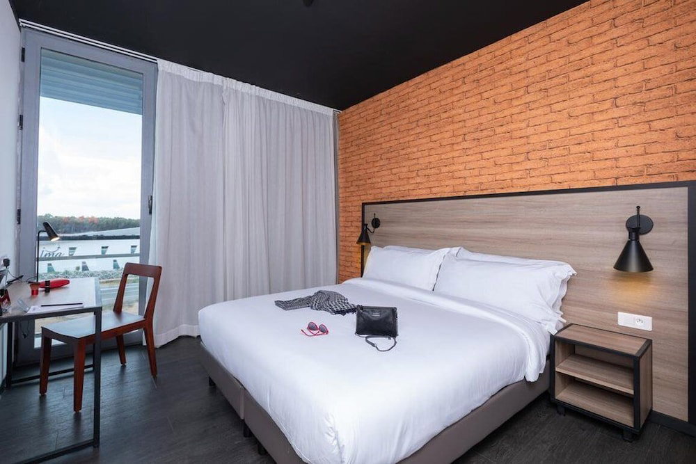 Hotel Onomo Hotel Casablanca Airport