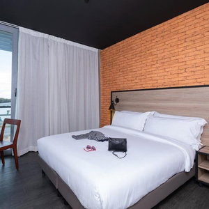 Hotel Onomo Hotel Casablanca Airport cazare Zawyat an Nwacer