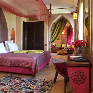 Hotel O'atlas cazare Sidi Abdallah Ghiat