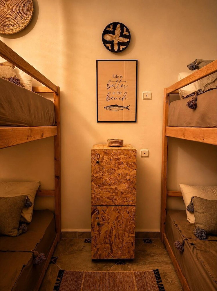 Hotel Banana Surf Camp - Yoga Vibe And Retreat