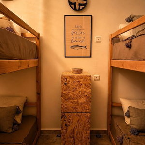 Hotel Banana Surf Camp - Yoga Vibe And Retreat cazare Aourir