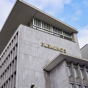 Hotel Flemings Selection Hotel Frankfurt-City cazare Frankfurt am Main