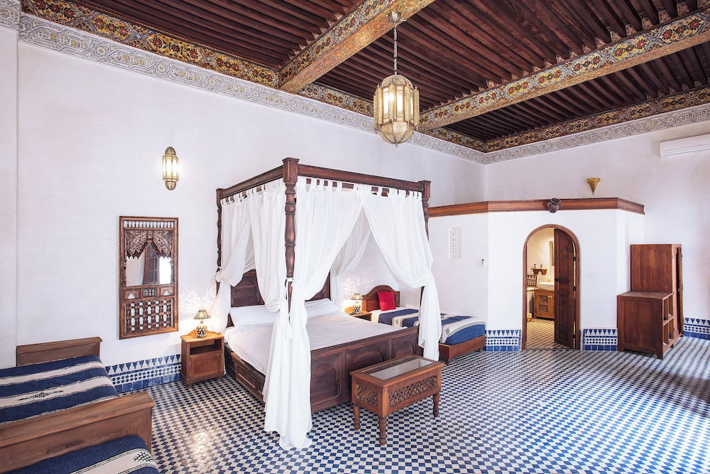 Hotel Dar Drissi