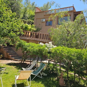 Hotel Atlas Smile Retreat Ouirgane cazare Amizmiz