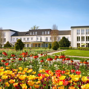Hotel Best Western Premier Park Hotel & Spa cazare Bad Lippspringe