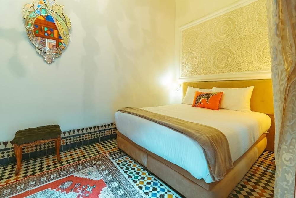 Hotel Riad Dar Kenza