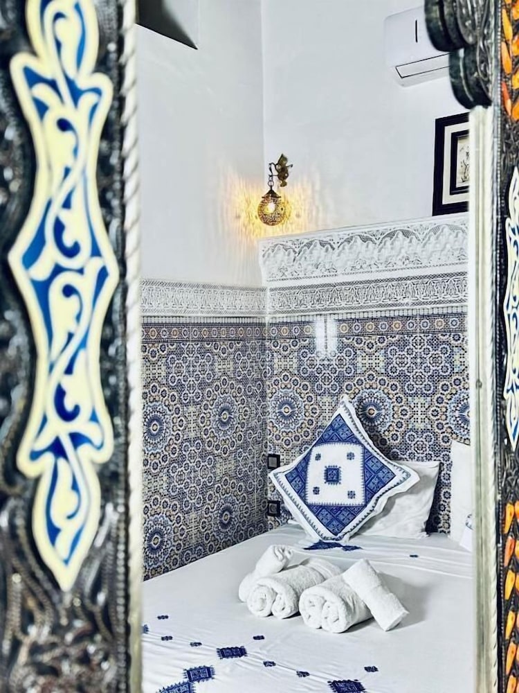 Hotel Patrimoine De Fes