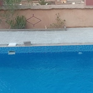 Hotel Tissili Auberge Restaurant Oasis De Fint cazare Ouarzazat