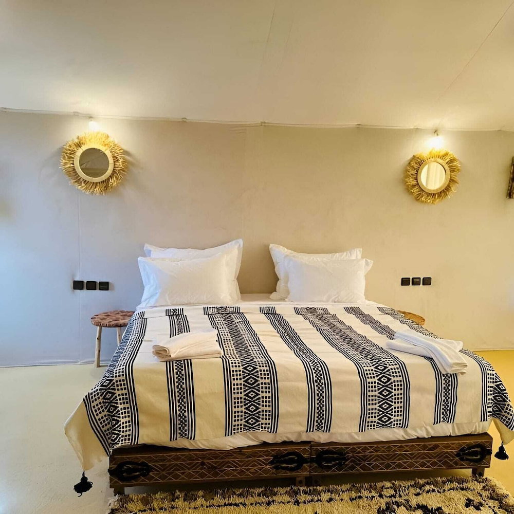 Hotel Sunshine Luxury Desert Camp