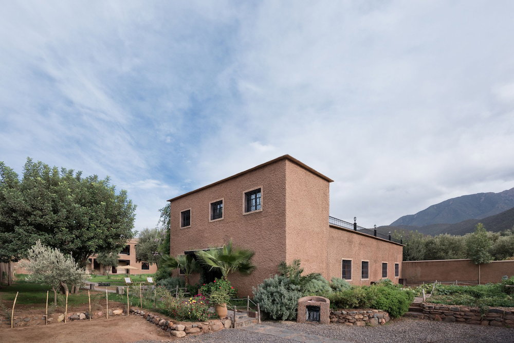 Hotel Ouirgane Ecolodge